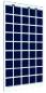 Preview: Glas/Glas-Solarmodul GP45, 275 Wp